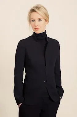 Theranos Holmes Theranos Holmes