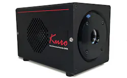 Princeton Instruments introduces first back-illuminated scientific CMOS camera Princeton Instruments introduces first back-illuminated scientific CMOS camera