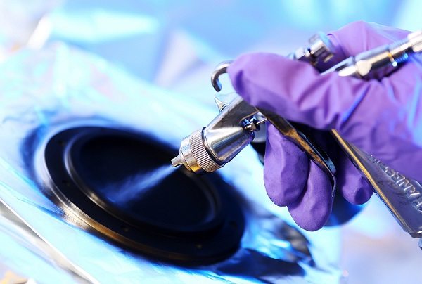 Exclusive rights to use the sprayable ultrablack surface coating material Vantablack S-VIS in blackbody infrared testing sources has been agreed between Surrey NanoSystems and Santa Barbara Infrared.