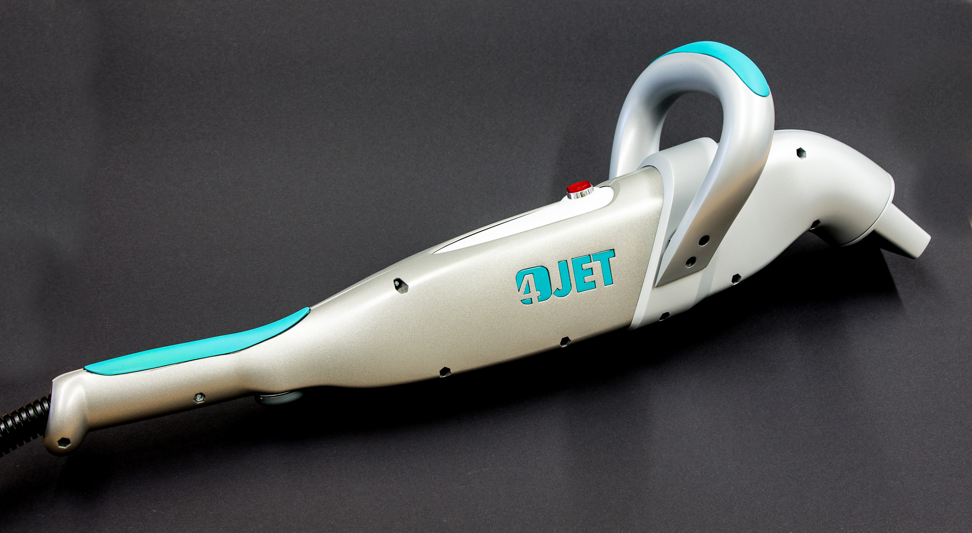 Jetlaser Von Der Seite 613b60db90f29