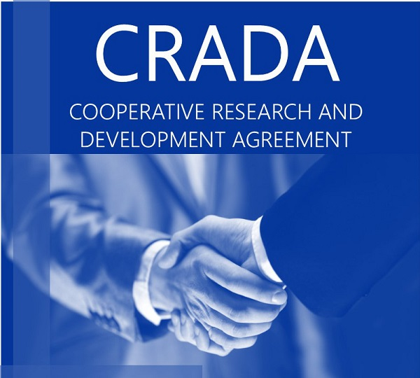 Lawrence Livermore National Laboratory (LLNL) and Electro-Optics Technology (EOT) have signed a Cooperative Research and Development Agreement (CRADA) to develop a 100 kW Faraday rotator.