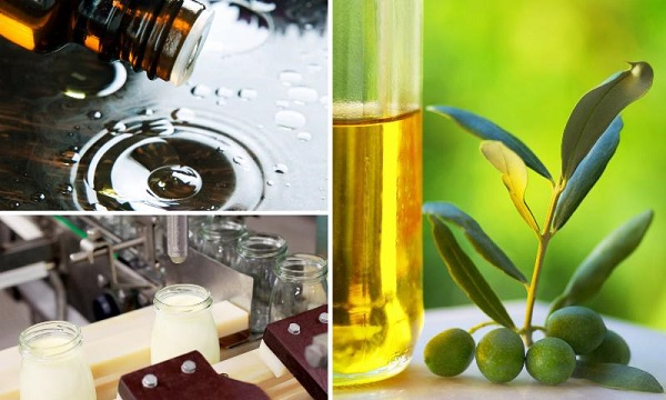 Among the uses for MIR detection technologies are applications in food and agriculture.