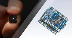 The FLIR Maker Challenge asks you to imagine any new application that would need a long-wave infrared (LWIR) sensor; winners take home the Lepton sensor itself and a PureThermal2 board to realize their project or can win other prizes. The FLIR Maker Challenge asks you to imagine any new application that would need a long-wave infrared (LWIR) sensor; winners take home the Lepton sensor itself and a PureThermal2 board to realize their project or can win other prizes.