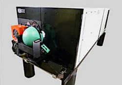 HGH Infrared Systems unveils largest commercial collimator for camera testing HGH Infrared Systems unveils largest commercial collimator for camera testing