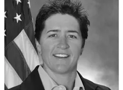 Adele Ratcliff, keynote speaker at the AmeriCOM Symposium, will discuss how to address America's optics manufacturing issues such as manufacturing readiness. Adele Ratcliff, keynote speaker at the AmeriCOM Symposium, will discuss how to address America's optics manufacturing issues such as manufacturing readiness.