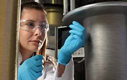 REDFINCH members are initially targeting applications for gas detection and analysis for refineries & the petrochemical industry and protein analysis for the dairy industry. REDFINCH members are initially targeting applications for gas detection and analysis for refineries & the petrochemical industry and protein analysis for the dairy industry.