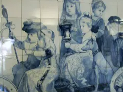 More than 400 people attended this year's EOSAM meeting in the historical Dutch city of Delft, which is actually famous for its blue pottery. More than 400 people attended this year's EOSAM meeting in the historical Dutch city of Delft, which is actually famous for its blue pottery.