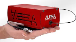 Aurea Technology to show self-contained quantum optics instrument building blocks at SPIE Photonics West 2019 Aurea Technology to show self-contained quantum optics instrument building blocks at SPIE Photonics West 2019
