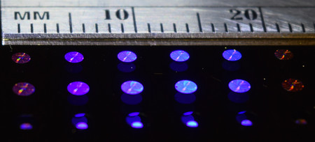 Metasurface doublet lens has a sharp 60&deg; &times; 60&deg; field of view