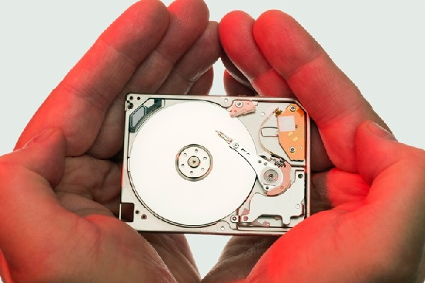 Hard disk drives have been the data storage staple for decades, but new nonthermal photomagnetic optical storage techniques are being developed.