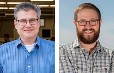 New webcast: Learn how to quickly extract new information with temperature-dependent Raman and photoluminescence