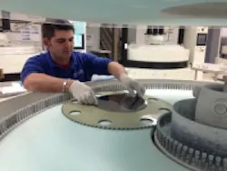 Manufactured silicon and germanium infrared (IR) windows from Sydor Optics Manufactured silicon and germanium infrared (IR) windows from Sydor Optics