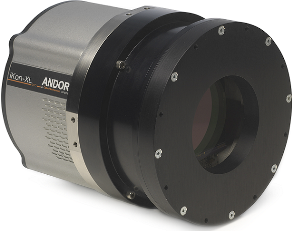IMAGE: A custom-designed Andor iKon-XL Astronomy CCD was successfully deployed on the new Antarctica Bright Star Survey Telescope (BSST); its spatial resolution, extended dynamic range, and low-noise performance increase the possibility of finding more stars and planetary systems in the hunt for Super-Earths.