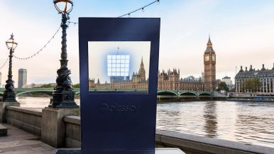 Content Dam Lfw En Articles 2018 06 Vuzix Partners With Plessey To Put Microleds In Ar Glasses Leftcolumn Article Thumbnailimage File