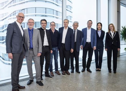 Hamamatsu is expanding its portfolio by purchasing a minority stake in Menlo Systems. The products do not overlap with its current portfolio. (Image credit: Menlo Systems)