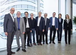 Hamamatsu is expanding its portfolio by purchasing a minority stake in Menlo Systems. The products do not overlap with its current portfolio. (Image credit: Menlo Systems) Hamamatsu is expanding its portfolio by purchasing a minority stake in Menlo Systems. The products do not overlap with its current portfolio. (Image credit: Menlo Systems)