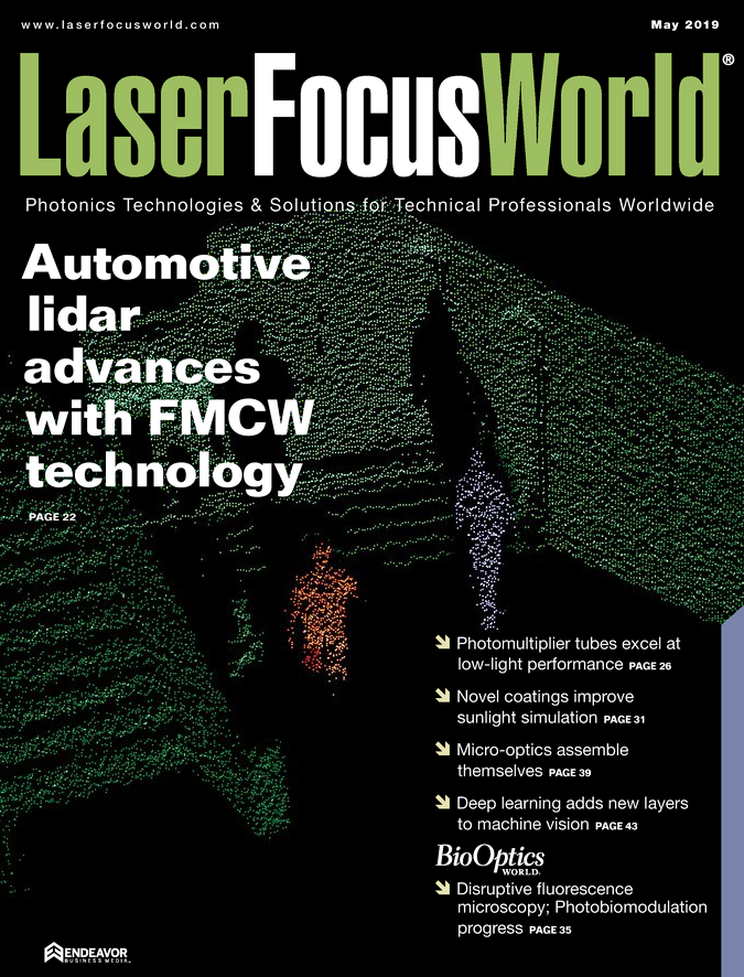 Volume 55, Issue 05 cover image