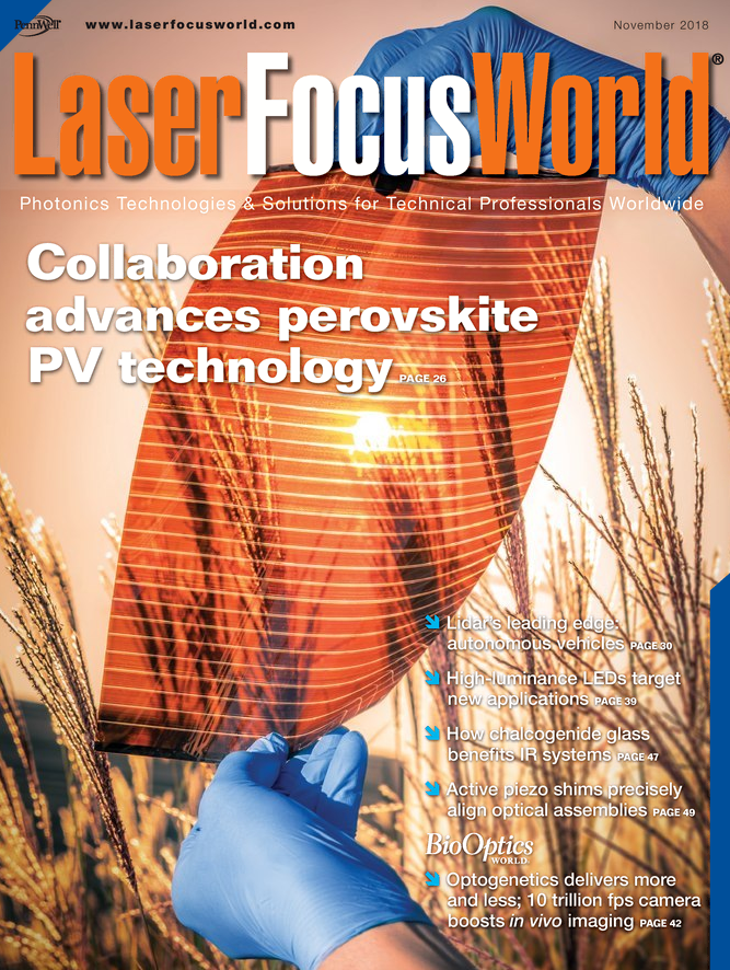 Volume 54, Issue 11 cover image