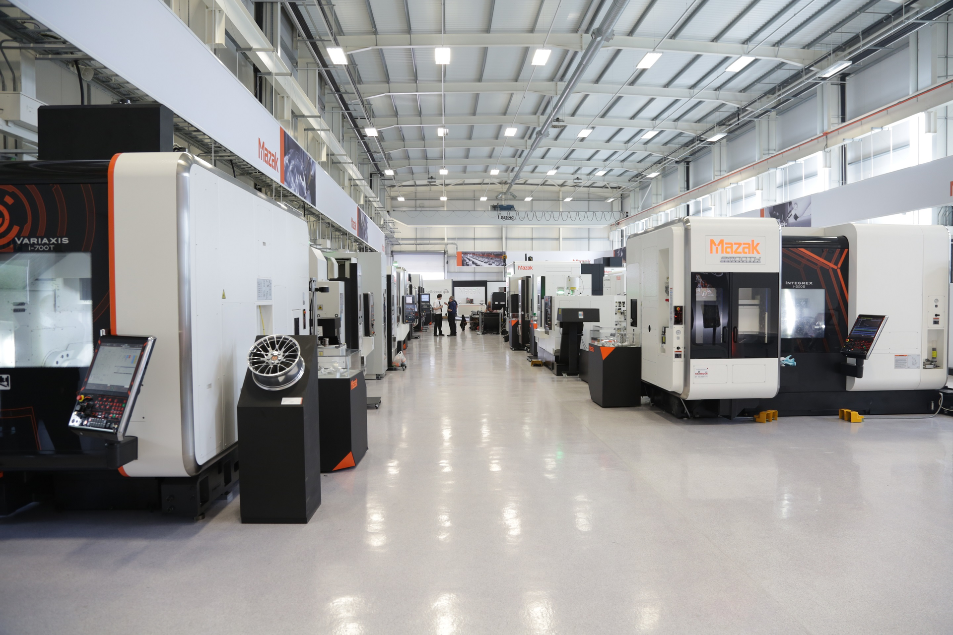 Mazak June Open House 2019 1 5cf15ff106c1b