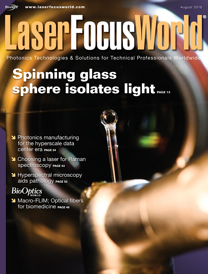 Volume 54, Issue 08 cover image