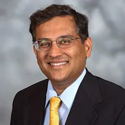 SUNY Poly professor Satyavolu Papa Rao (shown) and colleague Nathaniel Cady were awarded $900,00 from AFRL to advance quantum computing. SUNY Poly professor Satyavolu Papa Rao (shown) and colleague Nathaniel Cady were awarded $900,00 from AFRL to advance quantum computing.