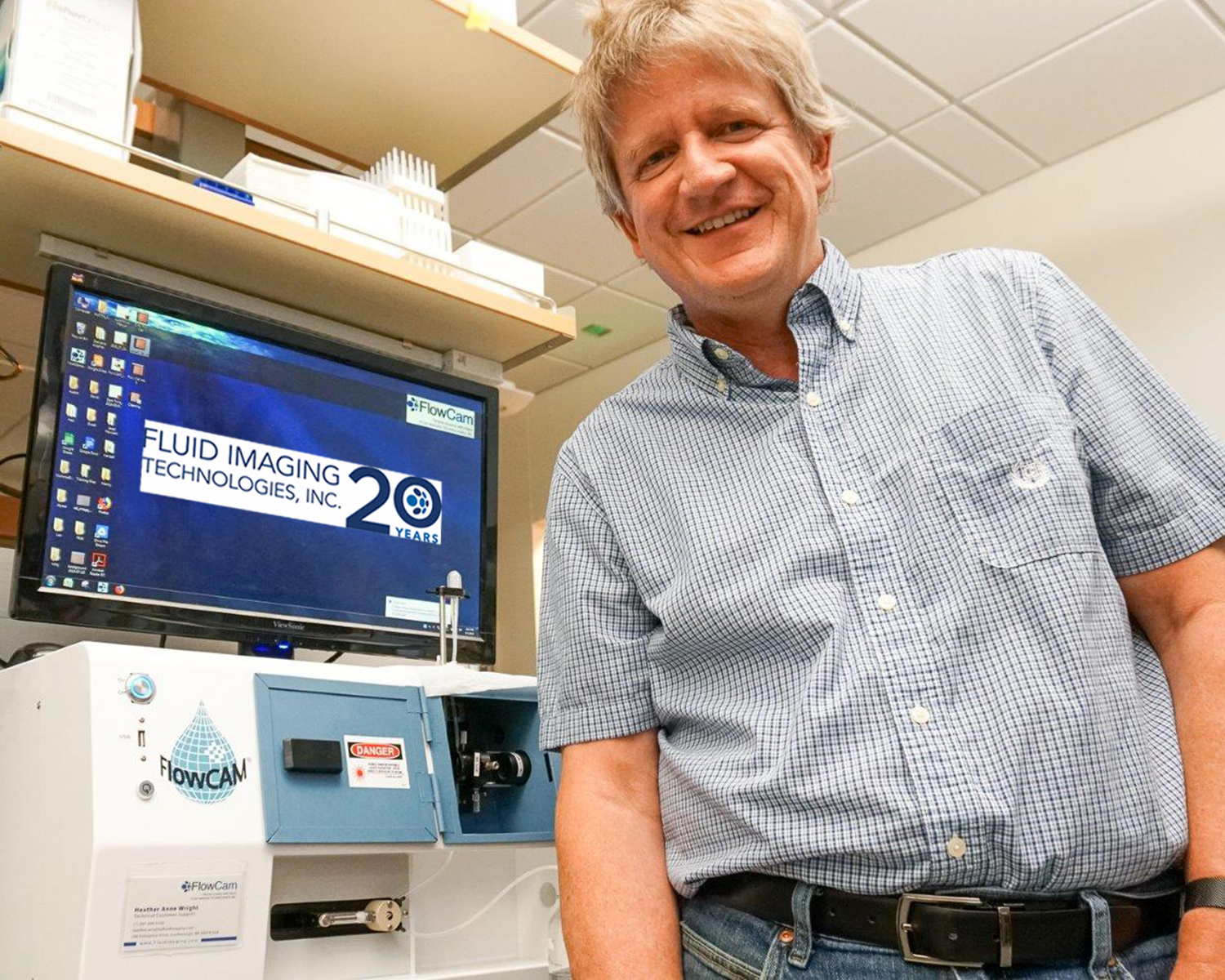 Dr Ted Randolph Flow Cam Nano 5d52c1e4ac6fb