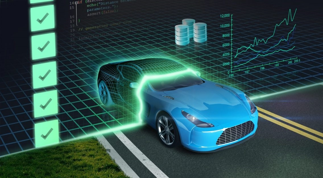 Synopsis is acquiring QTronic, provider of modeling software for validating and testing the interaction of networked ECUs, engine, transmission and other vehicle components through simulation.