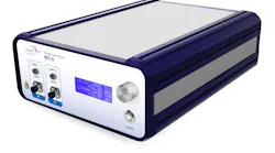 The IQTLS is a Smarter Benchtop Tunable Laser Source The IQTLS is a Smarter Benchtop Tunable Laser Source