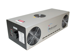 Modu-Laser Stellar Pro Argon Laser