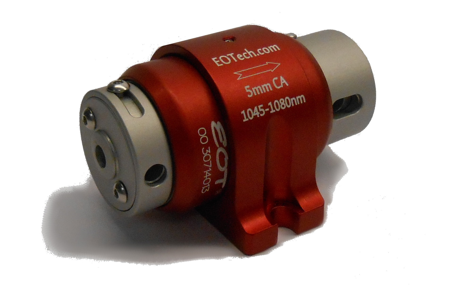 Pavos Ultra High Power Faraday Isolators