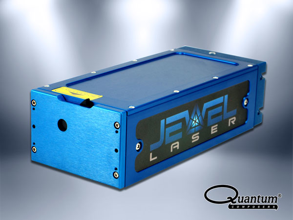 Jewel Laser