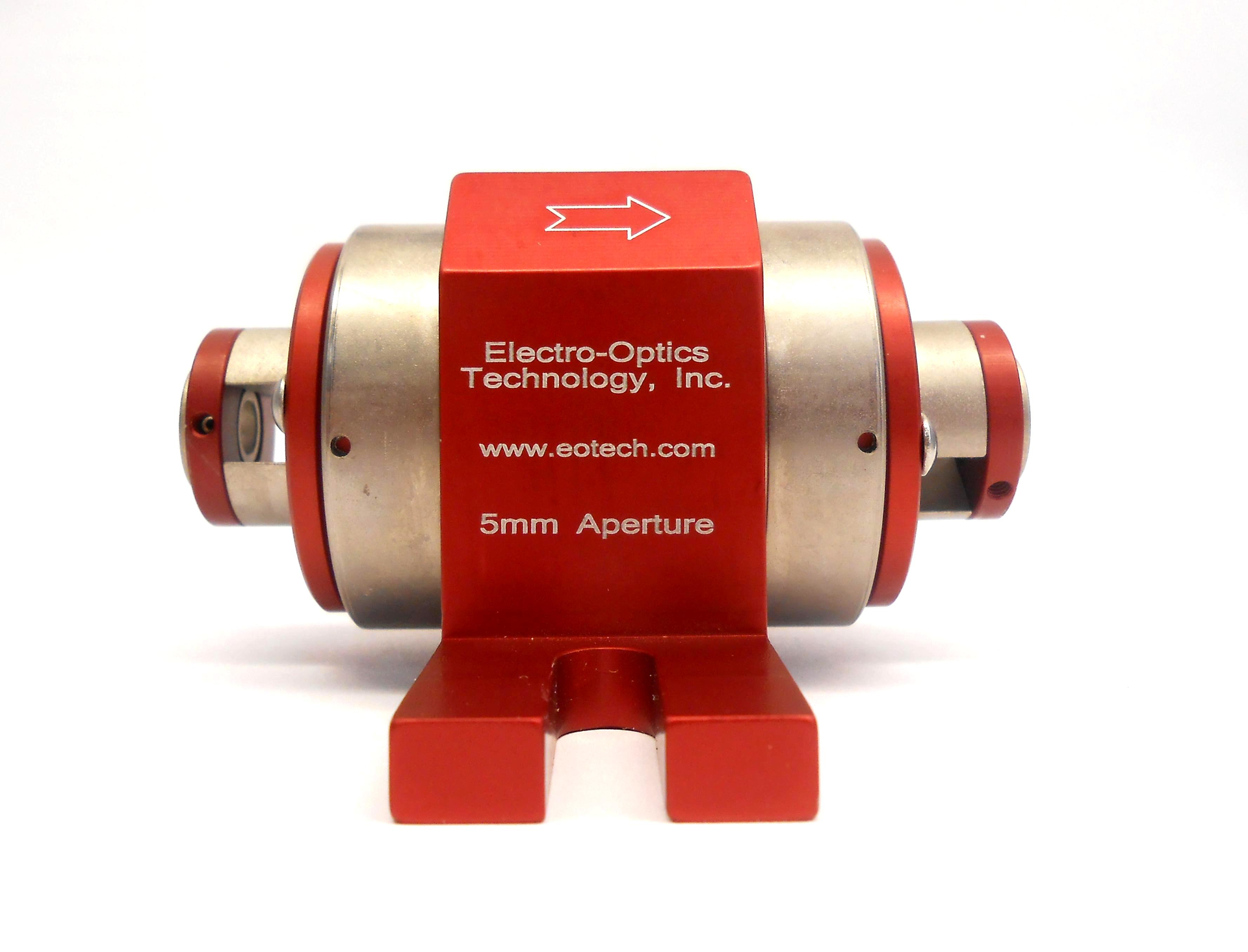 Eurys 800nm Broadband Faraday Isolators