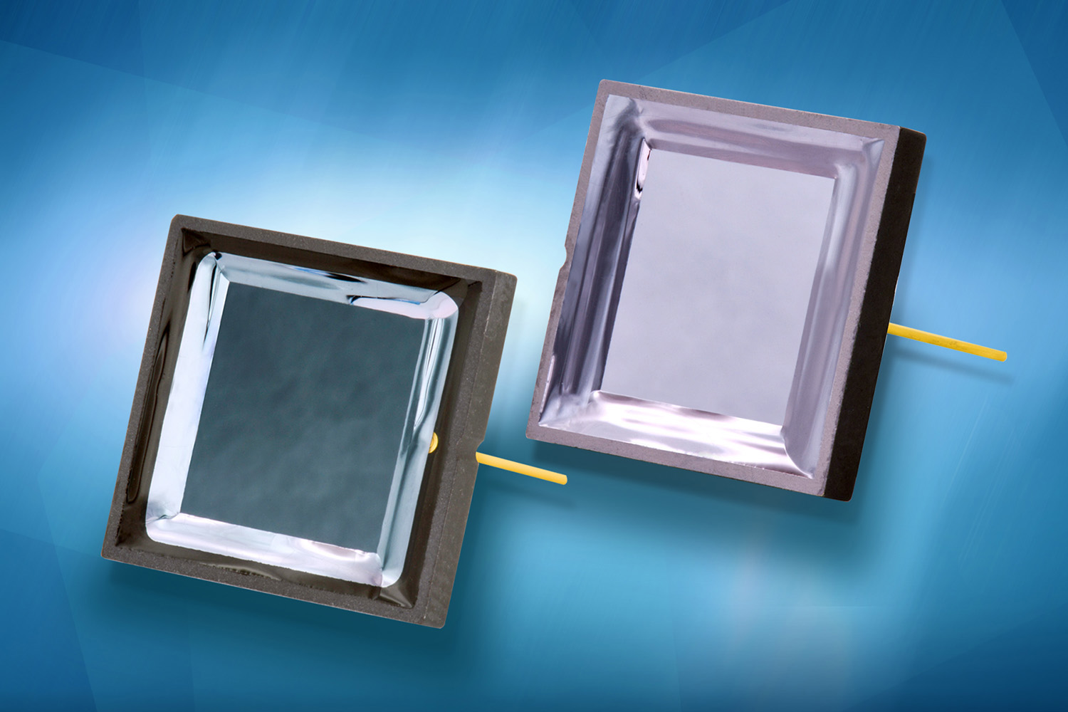 Opto Diode's 13.5 nm Directly-Deposited Thin-Film Filter Photodetectors