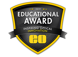 Edu Award 2019rs
