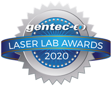 Enter the Gentec-EO Laser Lab Awards contest by March 31, 2020.
