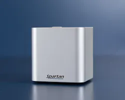 The Spartan Bioscience Cube DNA analyzer has received Health Canada approval for fast, portable COVID-19 testing. The Spartan Bioscience Cube DNA analyzer has received Health Canada approval for fast, portable COVID-19 testing.