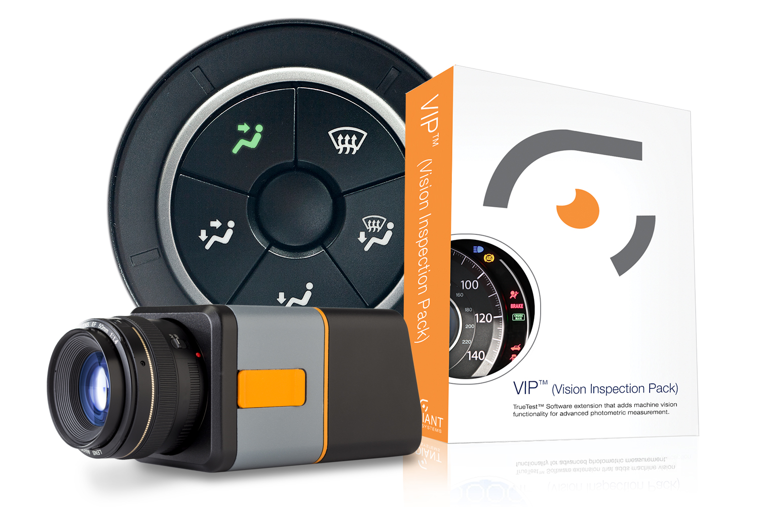 Radiant Vision Systems