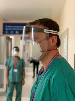 Nottingham 2 Nottingham 2