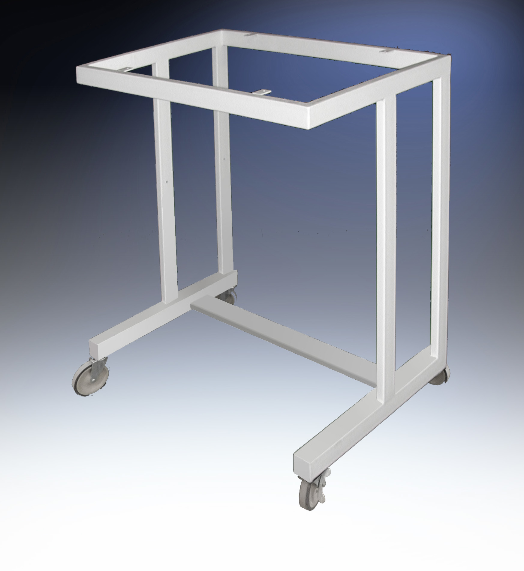 C Frame Table Image