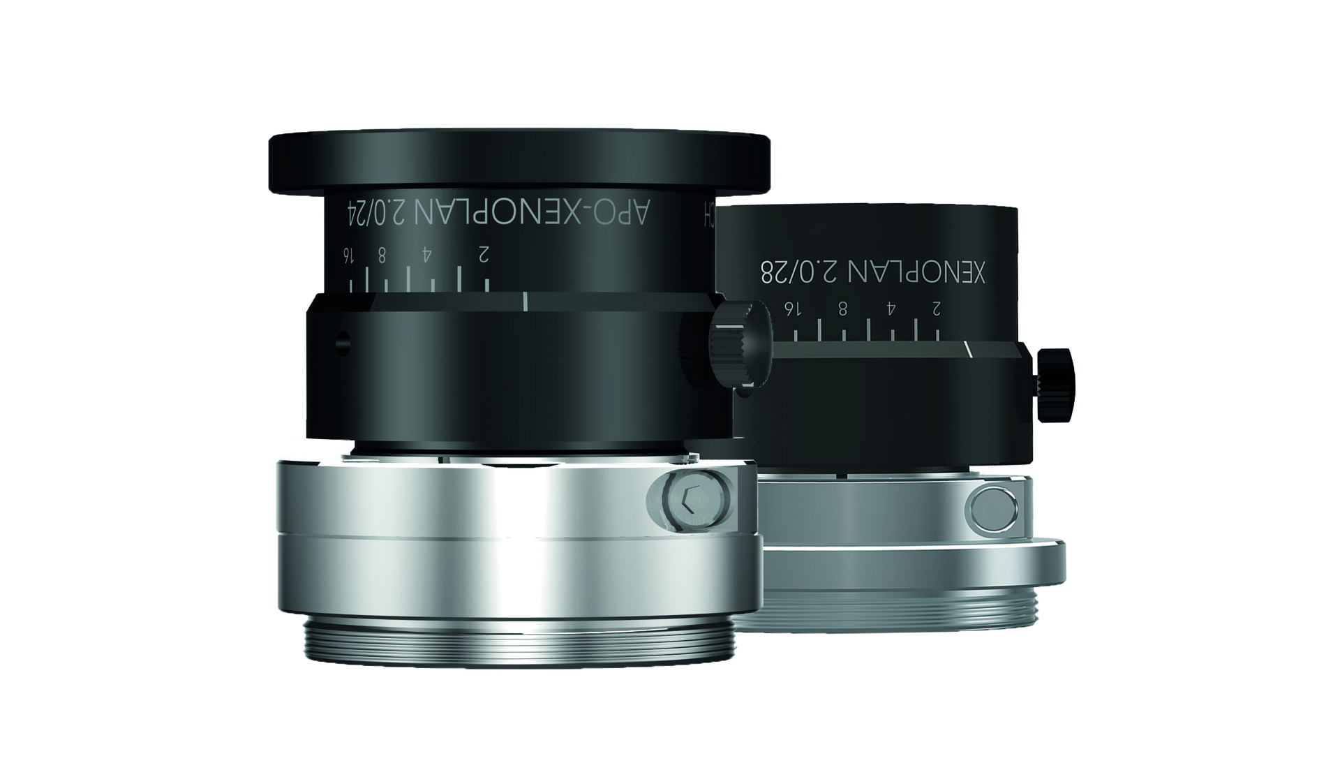Tfl Mount Lenses Schneider Kreuznach