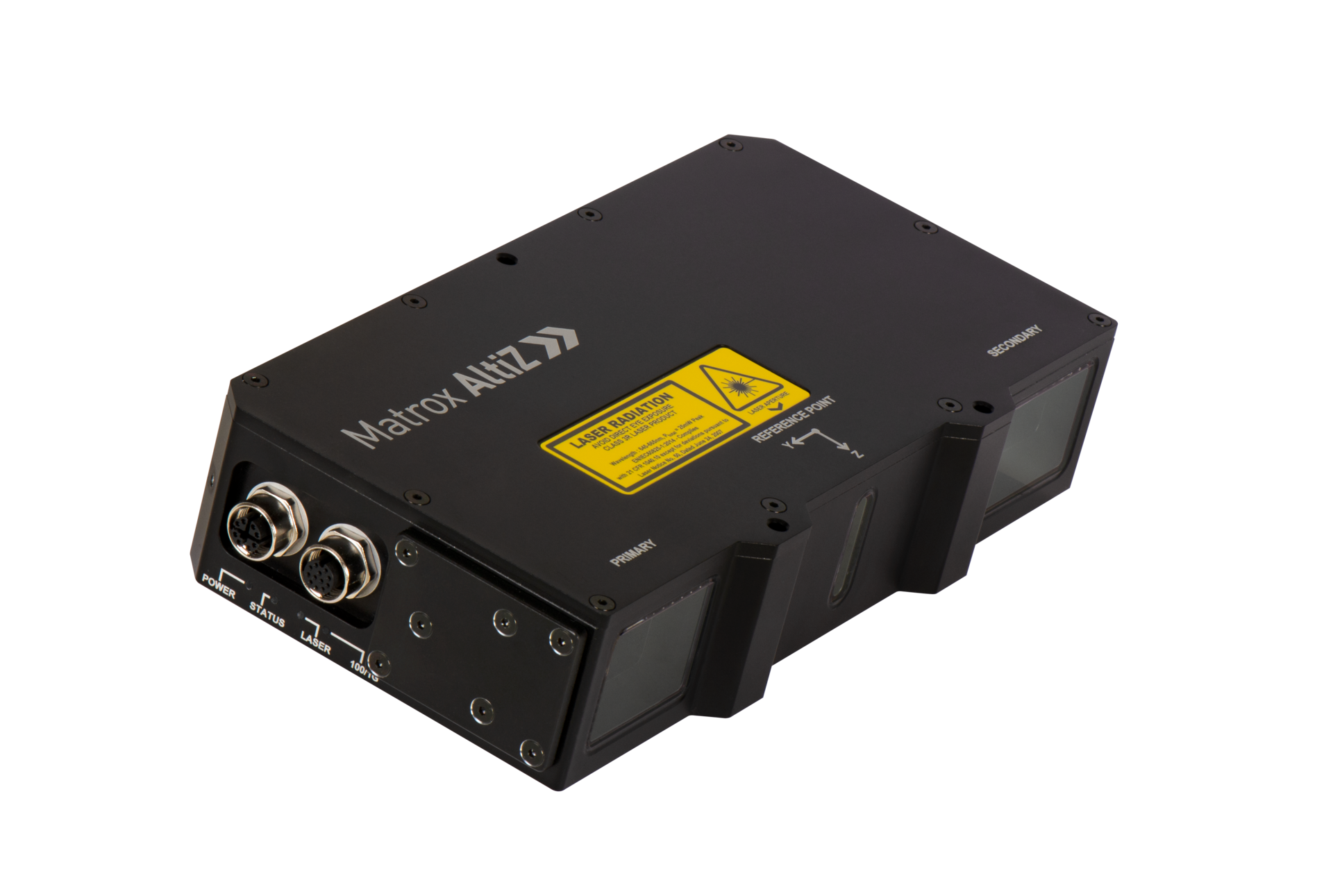 Matrox Altiz 5f109055a477b