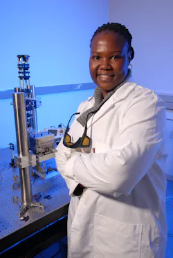 Patience Mthunzi-Kufa Patience Mthunzi-Kufa