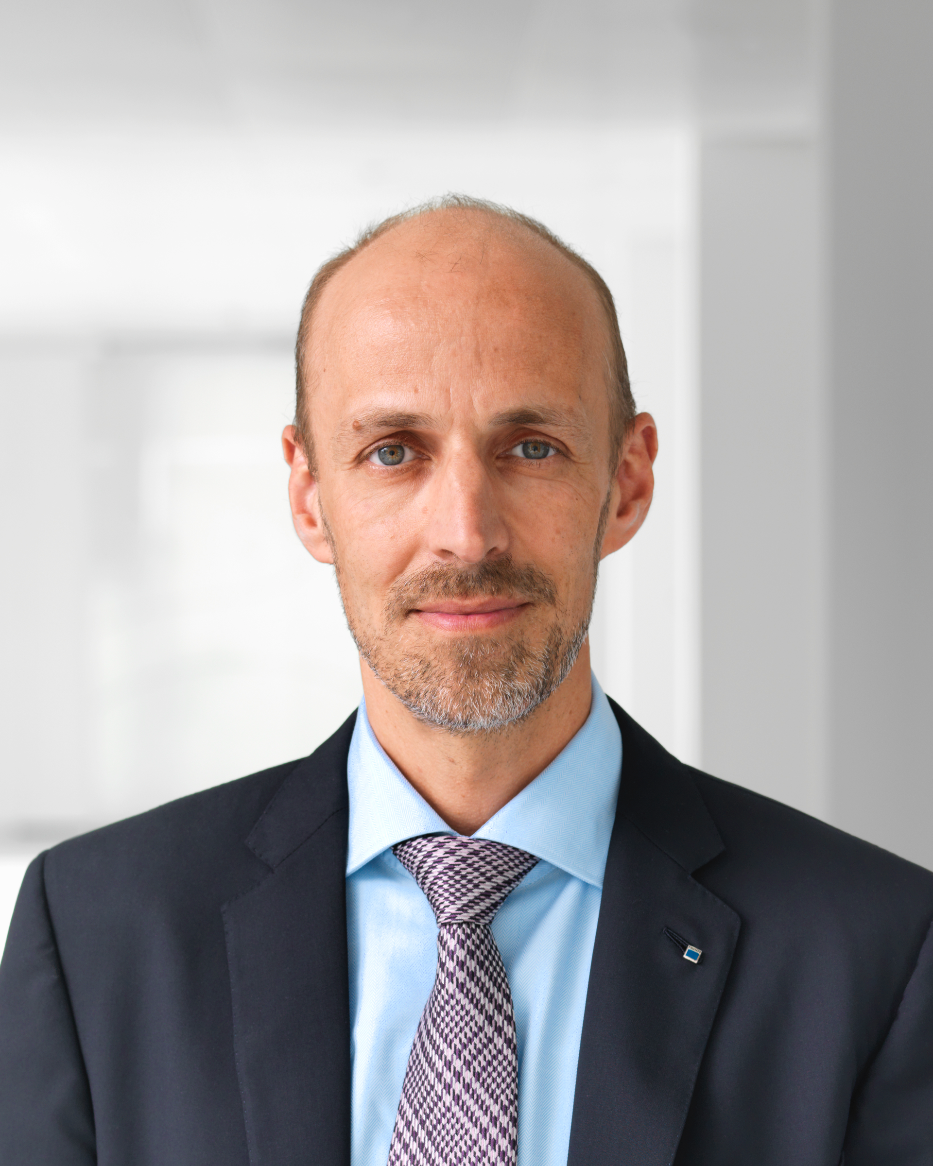 Peter Leibinger