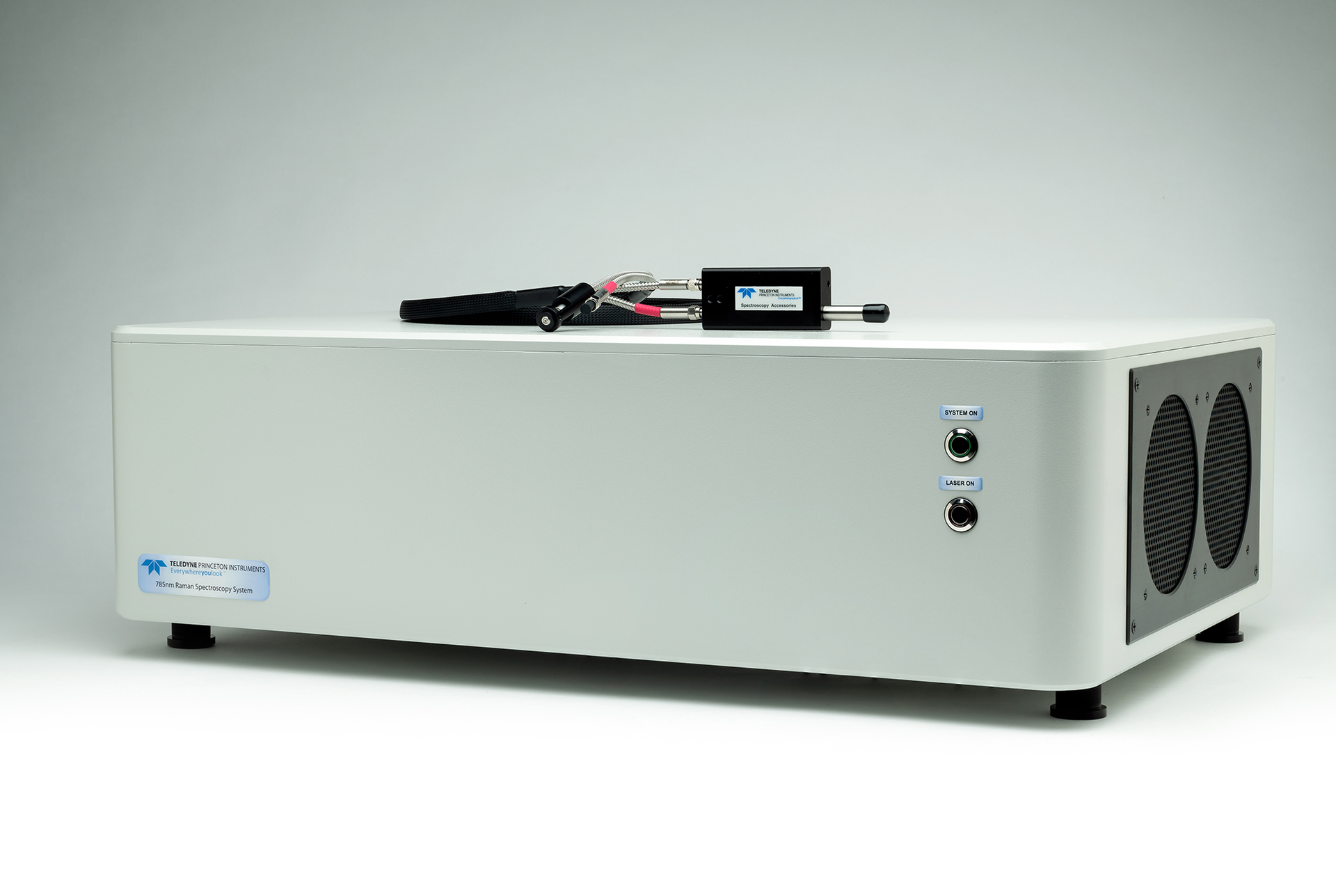 Teledyne Princeton Instruments 5f3fcb93670e8