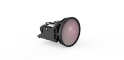 Ophir IR Thermal Imaging Long-Range 50–1350 mm Zoom Lens from Ophir Optronics Solutions LTD Ophir IR Thermal Imaging Long-Range 50–1350 mm Zoom Lens from Ophir Optronics Solutions LTD