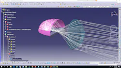LucidShape CAA V5 Based v2020.06 software from Synopsys LucidShape CAA V5 Based v2020.06 software from Synopsys