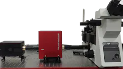 Flexible Wavelength Selector for Hyperspectral Imaging (FWS-HSI) from Spectrolight Flexible Wavelength Selector for Hyperspectral Imaging (FWS-HSI) from Spectrolight