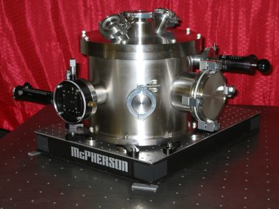 251mx Spectrograph