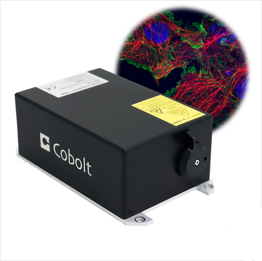 H&uuml;bner Photonics