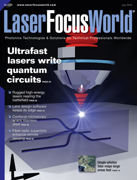 Volume 50, Issue 07 cover image